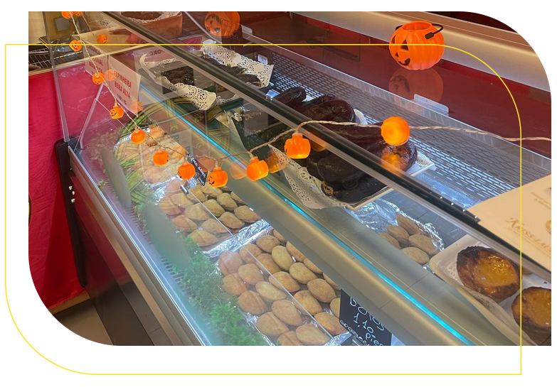 Epicerie portugais prés de Etampes et Arpajon en Essonne