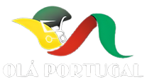 OLA PORTUGAL