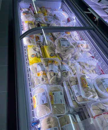 épicerie portugaise Essonne