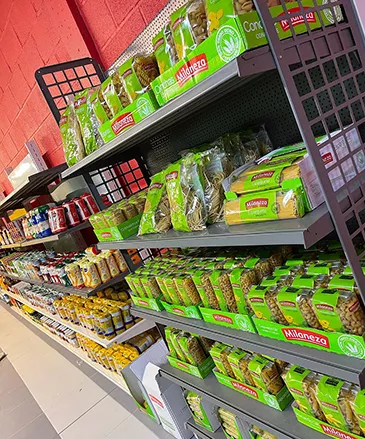 supermarché portugais Essonne