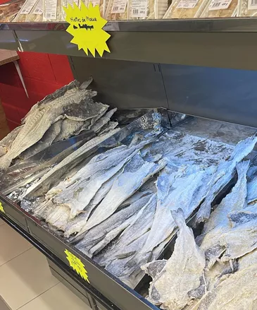produits portugais en Essonne