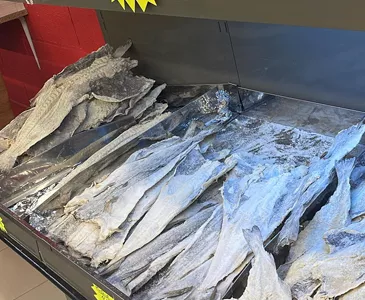 produits portugais en Essonne